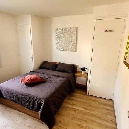 Appartement 3 Chambres + Parking A Lyon 7 エクステリア 写真
