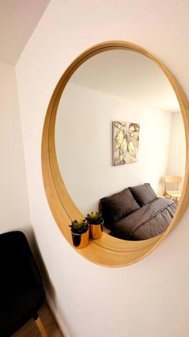 Appartement 3 Chambres + Parking A Lyon 7 エクステリア 写真